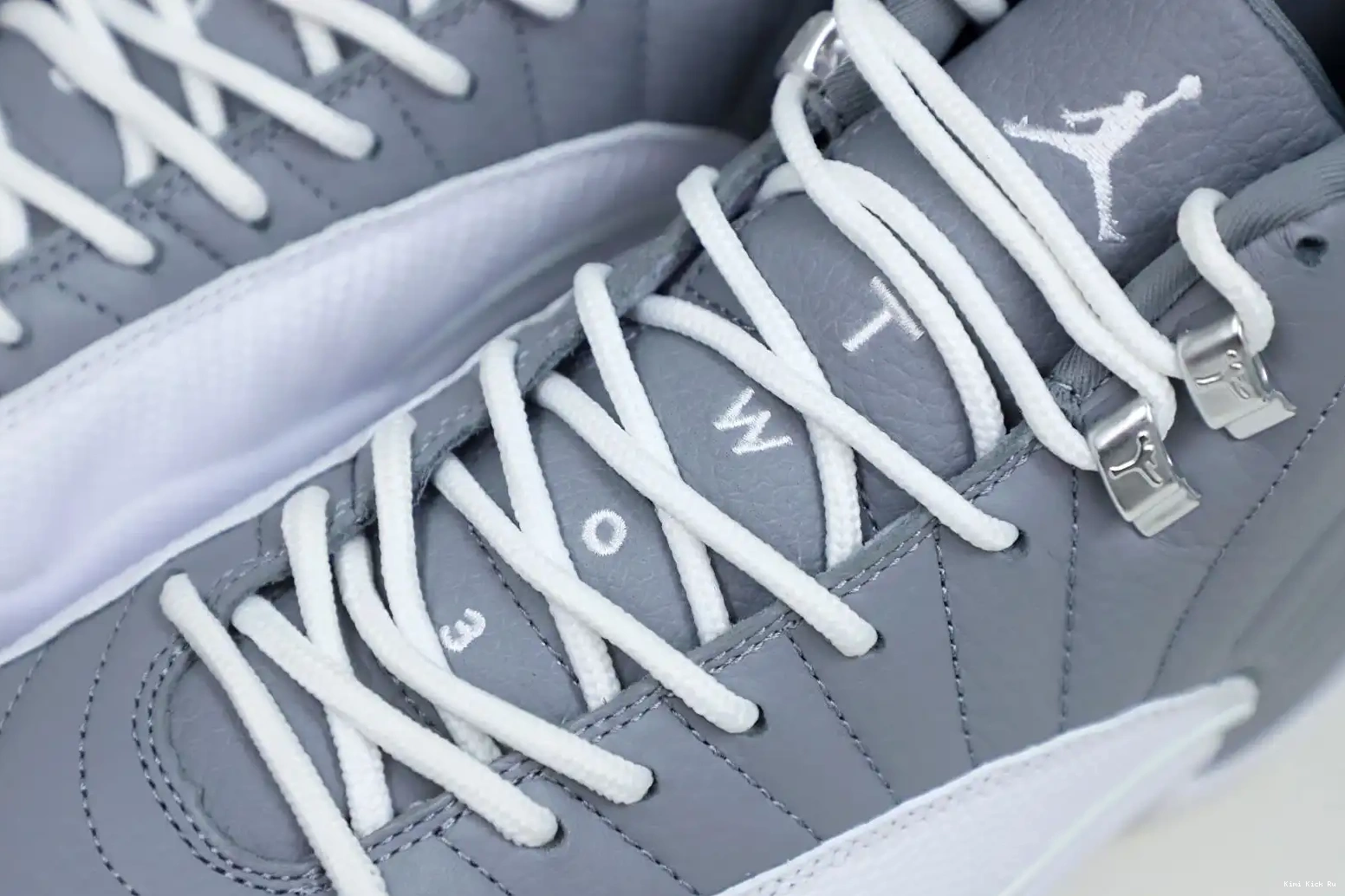 Jordan Kimikick 12  retro Air Jordan 0412